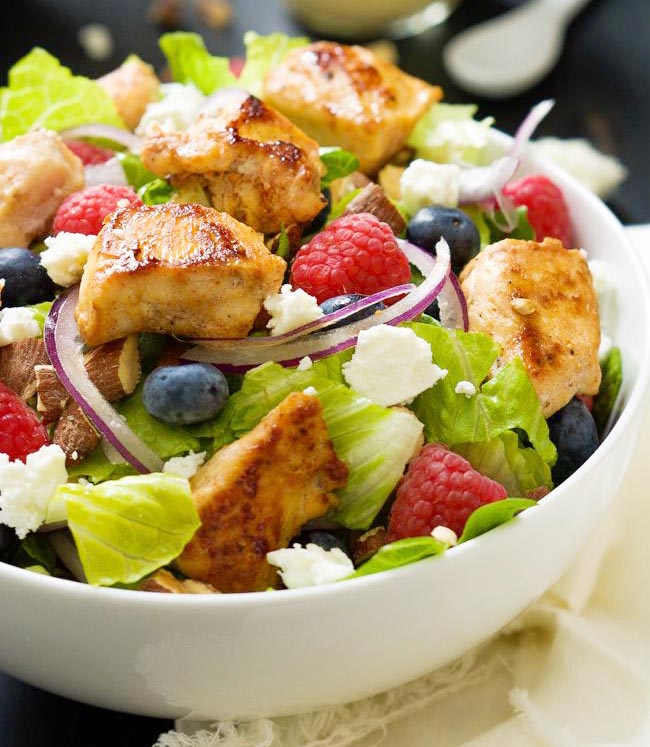 Chicken Salad