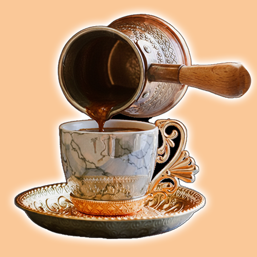 Turkish Coffee